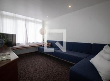 Apartamento · 175m² · 3 Quartos · 1 Vaga · Apartamento para Aluguel - Copacabana, 3 Quartos,  175 m2 - Rio de Janeiro