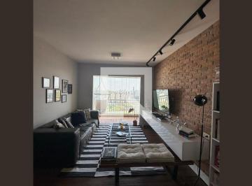 Apartamento · 83m² · 3 Quartos · 1 Vaga · Apartamento para Aluguel - Jaguaré, 3 Quartos,  83 m2 - São Paulo