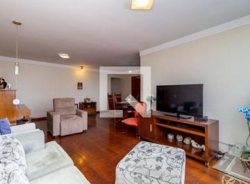 Apartamento · 146m² · 3 Quartos · 1 Vaga · Apartamento para Aluguel - Mooca, 3 Quartos, 146 m2 - São Paulo