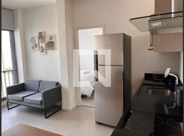Apartamento · 38m² · 2 Quartos · 1 Vaga · Apartamento para Aluguel - Perdizes, 2 Quartos, 38 m2 - São Paulo