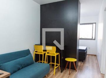 Apartamento · 32m² · 1 Quarto · Apartamento para Aluguel - Ipiranga, 1 Quarto, 32 m2 - São Paulo