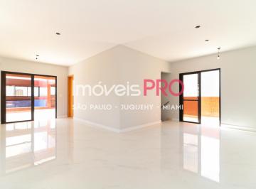 Apartamento · 433m² · 4 Quartos · 5 Vagas · VILA MARIANA - 433M² - 4 SUÍTES - 5 VAGAS