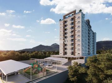 FACHADA · Apartamento de 2 dormitórios (1 Suíte) no Residenziale Gran Progresso em Camobi!