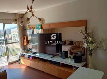 166643.jpg · Apartamento  Méier