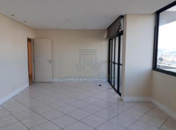 Apartamento · 197m² · 4 Quartos · 2 Vagas · APARTAMENTO À VENDA NO EDIFÍCIO SAN FRANCISCO NO CENTRO DE JUNDIAÍ / SP