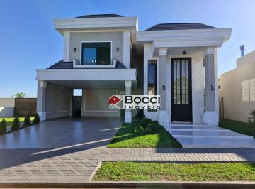 c95ac82d4a94f621e74b0e831832f2933b1a7210 · Sobrado com 4 dormitórios à venda, 385 m² por R$ 2.800.000,00 - Jardim São Paulo I - Foz do Iguaçu/P