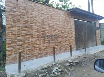 Rural · 1083m² · 1 Quarto · 8 Vagas · Chácara com 1 dorm, Jardim Leonor, Mongaguá - R$ 270 mil, Cod: 355388