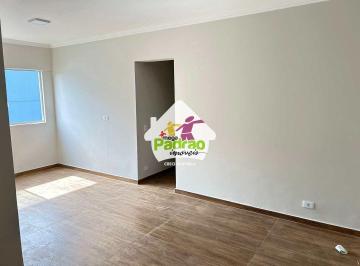 Apartamento · 66m² · 3 Quartos · 1 Vaga · Apartamento com 3 quartos, Vila Leonor, Guarulhos - R$ 420 mil, Cod: 9854