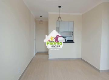Apartamento · 50m² · 2 Quartos · 1 Vaga · Apartamento com 2 dorms, Ponte Grande, Guarulhos - R$ 300 mil, Cod: 9862