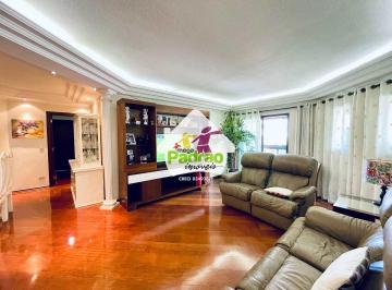 Apartamento · 170m² · 3 Quartos · 2 Vagas · Apartamento com 3 dorms, Vila Rosália, Guarulhos - R$ 900 mil, Cod: 9861