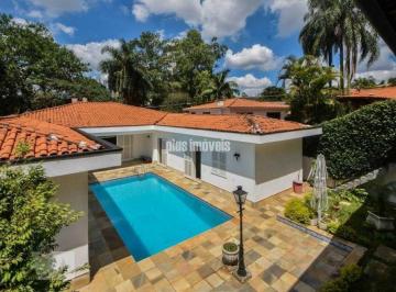 Casa · 635m² · 4 Quartos · 10 Vagas · Casa com 4 Quartos e 8 banheiros à Venda, 635 m²