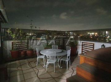 Apartamento · 320m² · 3 Quartos · 2 Vagas · Cobertura Duplex na Água Fria com 320 m2 , 3 dormitórios , 1 suite , 2 vagas de garagem