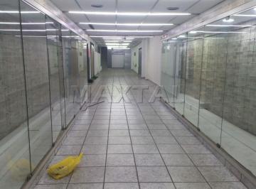 Comercial · 320m² · Loja Comercial em Santana com segundo pavimento em um dos pontos mais movimentados de Santana! 320 m