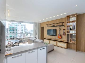 Apartamento · 125m² · 3 Quartos · 2 Vagas · Apartamento 3 quartos à venda no Edifício Brava Premium