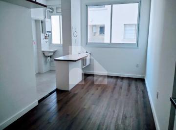 Apartamento · 33m² · 1 Quarto · 1 Vaga · Apartamento com 1 dormitório na Santa Cecília
