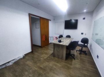 Comercial · 313m² · 4 Vagas · Prédio Monousuário no São Domingos
