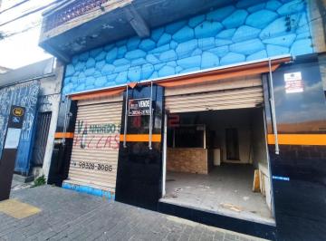 Comercial · 379m² · 3 Vagas · Prédio à venda no Jardim Líbano