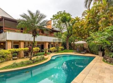 Casa · 1100m² · 4 Quartos · 5 Vagas · Sobrado à venda no Jardim Cordeiro