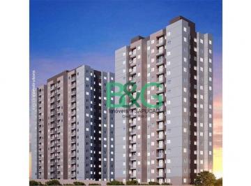 9d8b26d86916dbbfe82ec62900102f46ce152e46 · Apartamento com 2 dormitórios à venda, 37 m² por R$ 296.900,00 - Terceira Divisão de Interlagos - Sã