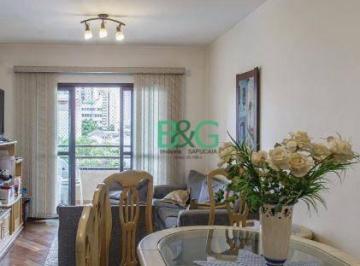 7f7d314434f95f984e58bbc5888702ec1430867c · Apartamento à venda, 127 m² por R$ 1.198.900,00 - Vila Mariana - São Paulo/SP