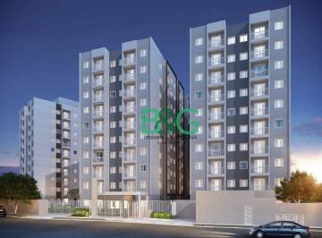 1bced2f8f8485fc6d7f988ddb1ea142bf5fd9764 · Apartamento com 2 dormitórios à venda, 37 m² por R$ 298.500,00 - Vila Gea - São Paulo/SP