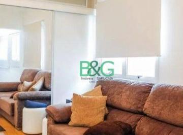 f3c8ec73c89cf0cb02c82f515a493d0cd68af376 · Apartamento à venda, 40 m² por R$ 474.000,00 - Vila Olímpia - São Paulo/SP