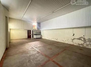 2055a78cd519d6890cd0845a58d7b6e437c0a845 · Barracão à venda, 373 m² por R$ 750.000,00 - Alemães - Piracicaba/SP