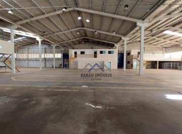 25f8bbb22e9dbd9da205974b6f7f5374b4d9d9ca · Galpão à venda, 2700 m² por R$ 12.500.000,00 - Santa Julia - Itupeva/SP