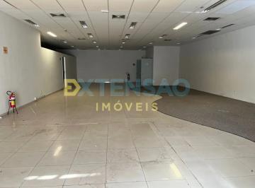 Comercial · 317m² · SALÃO COMERCIAL à locação no bairro S. JOAQUIM, ARAÇATUBA cod:33145