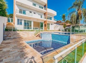 0ff97e763d12bc65fce255392287d67ffe7468e0 · Casa com 4 dormitórios à venda, 450 m² por R$ 2.700.000,00 - Alpes Bom Jesus - Bom Jesus dos Perdões