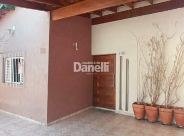 Casa · 144m² · 3 Quartos · 2 Vagas · Casa à venda, 3 quartos, 1 suíte, 2 vagas, Jardim Maria Augusta - Taubaté/SP