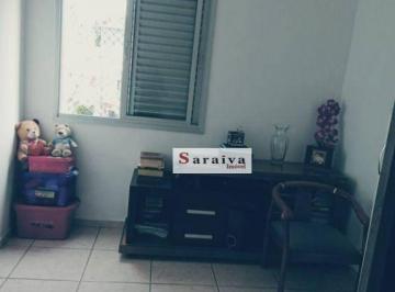 42fa64d53700fec024219766c3d2d07f58e84385 · Apartamento com 2 dormitórios à venda, 56 m² por R$ 297.000 - Jardim So Lus - São Bernardo do Campo/