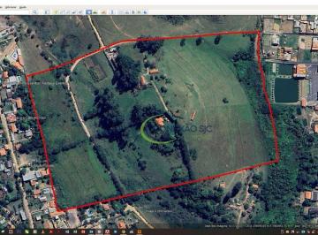 7204c47c8fc2f139b8fa777e89318527ebc90c28 · Área à venda, 204000 m² por R$ 40.000.000,00 - Parque Residencial Vila União - Campinas/SP