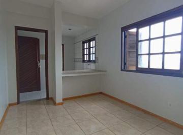 Apartamento · 24m² · Kitnet para Locação no bairro Centro
