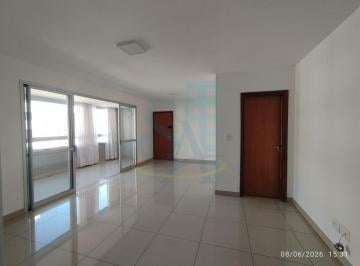 Foto 01 · Imperdível: Apartamento para locação em Belo Horizonte-MG, 4 quartos, 1 suíte, 136m², 3 vagas - Bair