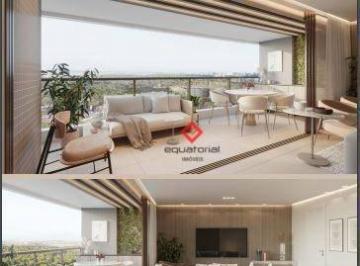 3a078c28527f5a3596b4c4dd1215953c04143cef · Cobertura Ed. Cristal Nature com 3 Suítes à venda, 270 m² por R$ 3.600.000 - Cocó - Fortaleza/CE