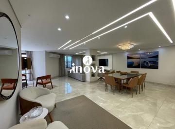 Apartamento · 320m² · 4 Quartos · 2 Vagas · Apartamento à venda, 4 quartos, 4 suítes, 2 vagas, Centro - Uberaba/MG