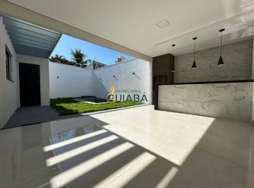 Casa · 190m² · 3 Quartos · 4 Vagas · Casa à venda Jardim California