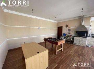 fc0ec2a2e17cfd0f1a4072c521ba9fa12ec51d68 · Casa Residencial à venda, Jardim Zulmira, Sorocaba - CA0164.