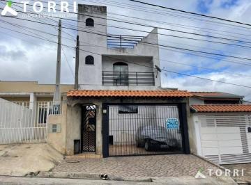 21b59e4a9a0897a1f26ab3729728df430ba84535 · Sobrado Residencial à venda, Jardim Santa Esmeralda, Sorocaba - SO0691.