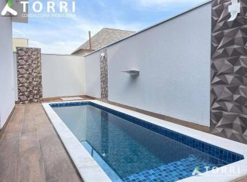 a5fa0e1dc7f16f2e86a0a0f742ba9815f01294f9 · Casa com 3 Quartos à venda no Condomínio Campos do Conde em, Sorocaba/SP