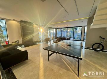 2451b11fc982a49d682f8b8e9833fa300f516b5e · Casa Residencial à venda, Alphaville Nova Esplanada, Votorantim - CA2952.