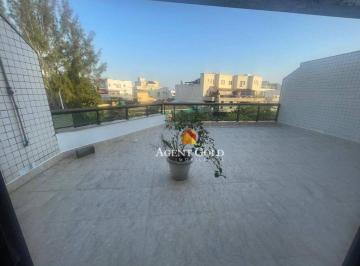 d084eb8892dfb086a1d81b1db6113a69d8805778 · Cobertura com 3 quartos à venda - Recreio dos Bandeirantes - Rio de Janeiro/RJ