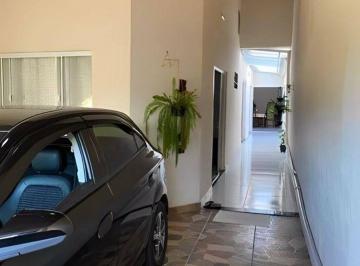f31495d303d0f59540af04dd632b320aac844ad6 · Casa Residencial à venda, Jardim Residencial Imperatriz, Sorocaba - CA1207.