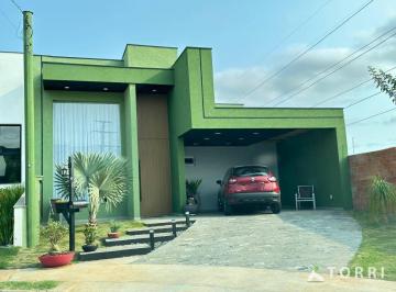 bb10219f4401d78267c2f73750d398d0dd3de346 · Casa Residencial à venda, Parque Ibiti Reserva, Sorocaba - CA4691.