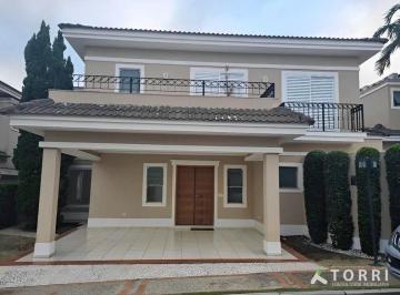 899f46d94ab87f2eaceabf7448ece7147d4f2ac1 · Magnifico Sobrado à venda no Condomínio Residencial Real Villas Europa, em Sorocaba/SP