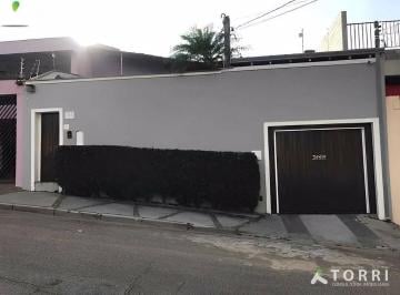 1e79f6f0d8a592105e05c79f2a9c287a72689972 · Casa Residencial à venda, Vila Trujillo, Sorocaba - CA2171.