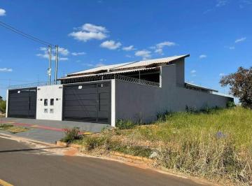 Casa · 90m² · 2 Quartos · 2 Vagas · Casa Térrea à venda, 2 quartos, 1 suíte, 2 vagas, Nova Lima - Campo Grande/MS
