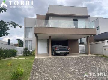 d67e95b1d0b97334a3297ceae259b322b5fefbcf · Casa Residencial à venda, Alphaville Nova Esplanada, Votorantim - CA4156.