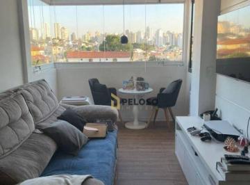 0d6b075d80f545af738d7d0d44bce03975044ff4 · Apartamento novo com 2 quartos, 1 Suíte, 2 banheiros, 2 vagas de garagem com 52m² por R$ 430.000 -